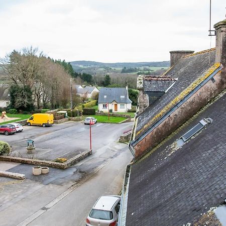 Confortable T1Bis Renove, Au Coeur D'Un Bourg Calme Apartamento La Chapelle-Neuve  Exterior foto